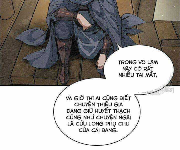 Mục Hạ Vô Nhân Chapter 16 trang 10