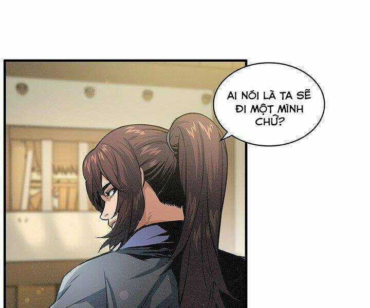 Mục Hạ Vô Nhân Chapter 16 trang 11