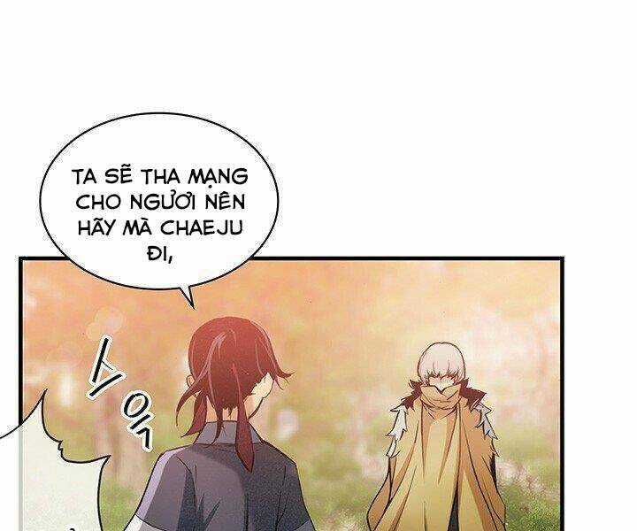 Mục Hạ Vô Nhân Chapter 16 trang 111