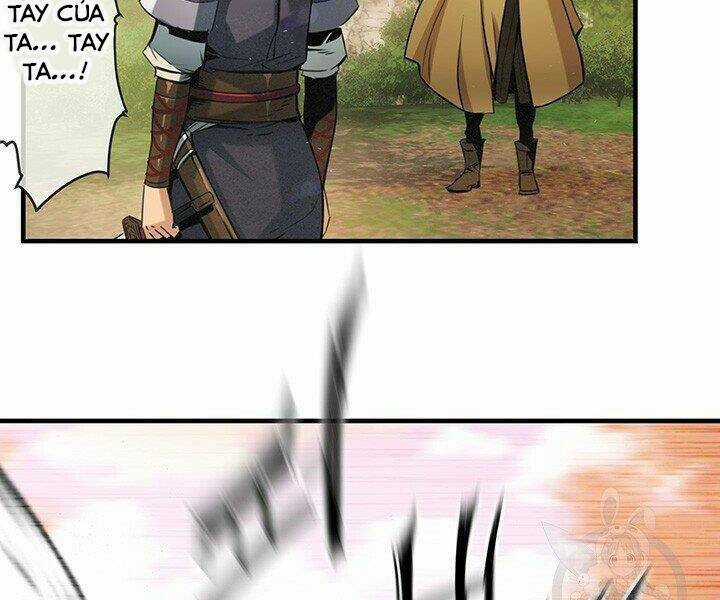 Mục Hạ Vô Nhân Chapter 16 trang 112