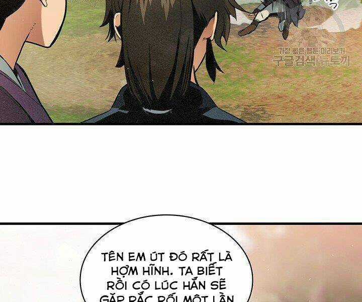 Mục Hạ Vô Nhân Chapter 16 trang 115