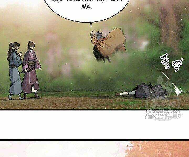 Mục Hạ Vô Nhân Chapter 16 trang 116