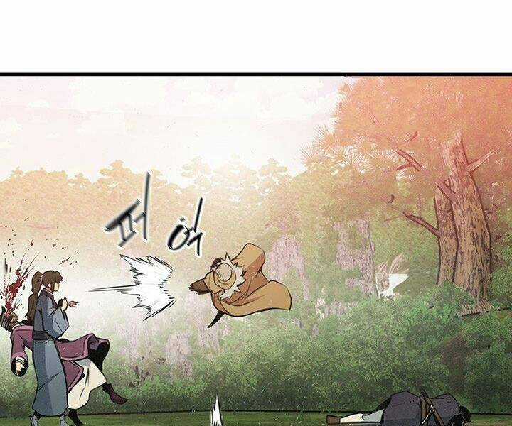 Mục Hạ Vô Nhân Chapter 16 trang 119