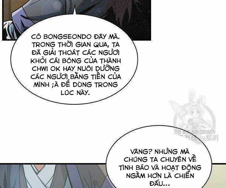 Mục Hạ Vô Nhân Chapter 16 trang 12