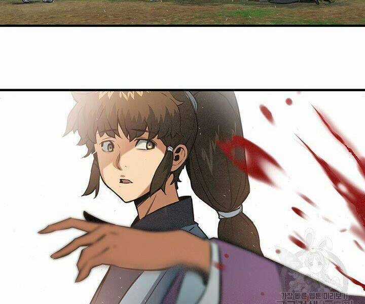 Mục Hạ Vô Nhân Chapter 16 trang 120