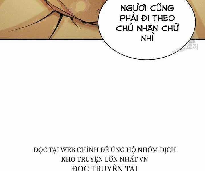 Mục Hạ Vô Nhân Chapter 16 trang 125