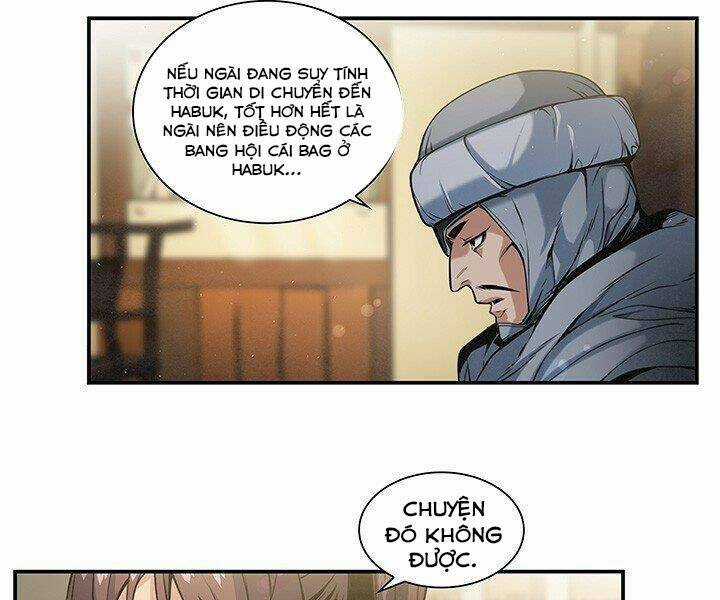 Mục Hạ Vô Nhân Chapter 16 trang 17