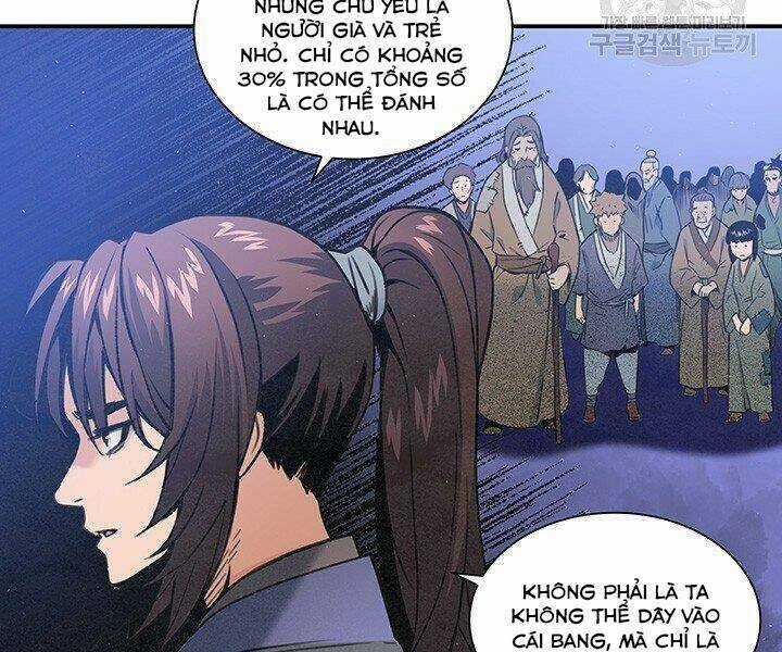 Mục Hạ Vô Nhân Chapter 16 trang 19