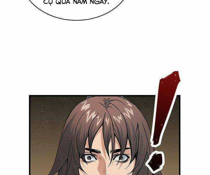 Mục Hạ Vô Nhân Chapter 16 trang 2