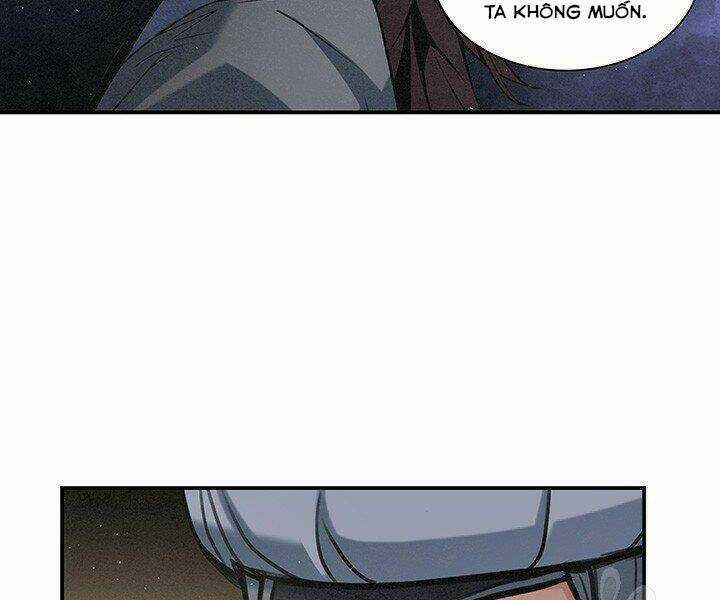 Mục Hạ Vô Nhân Chapter 16 trang 20