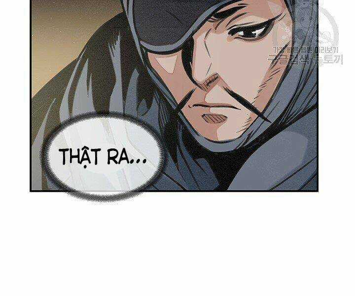 Mục Hạ Vô Nhân Chapter 16 trang 21