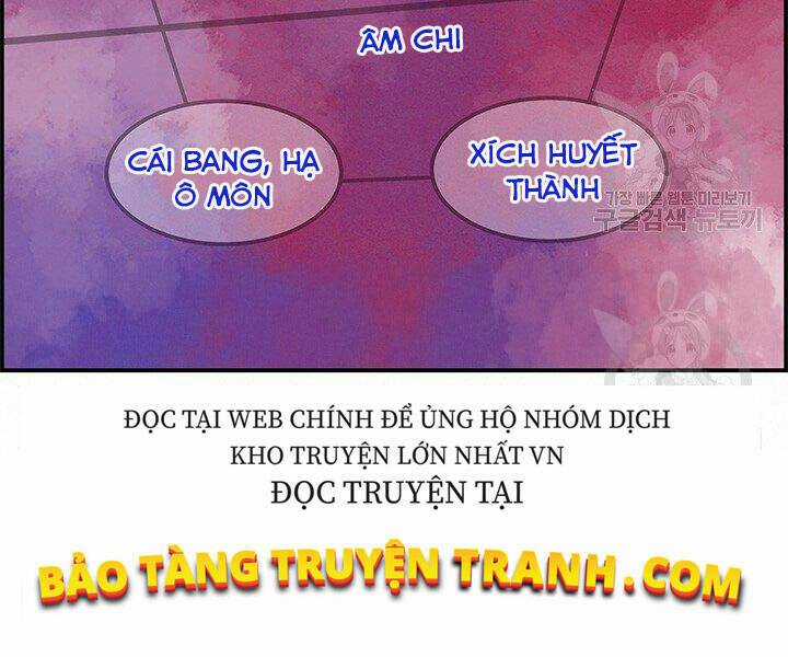 Mục Hạ Vô Nhân Chapter 16 trang 23