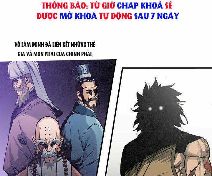 Mục Hạ Vô Nhân Chapter 16 trang 24