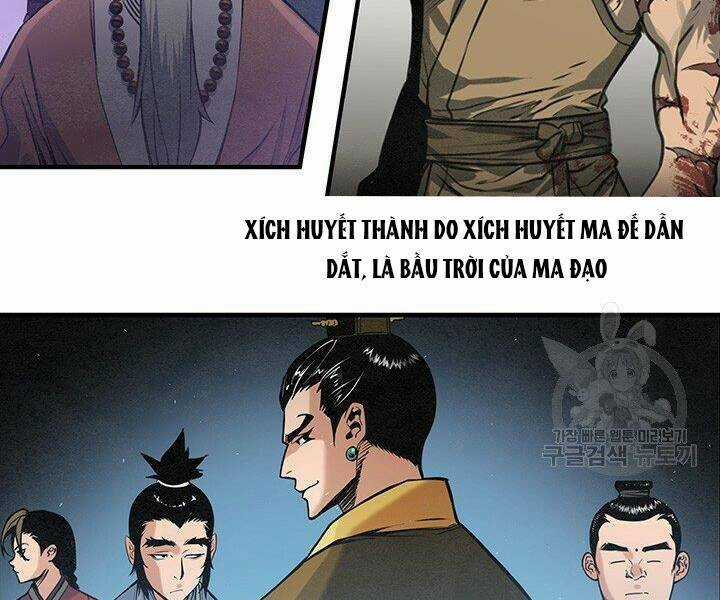 Mục Hạ Vô Nhân Chapter 16 trang 25