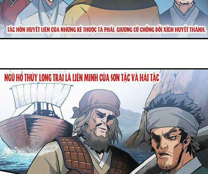 Mục Hạ Vô Nhân Chapter 16 trang 26