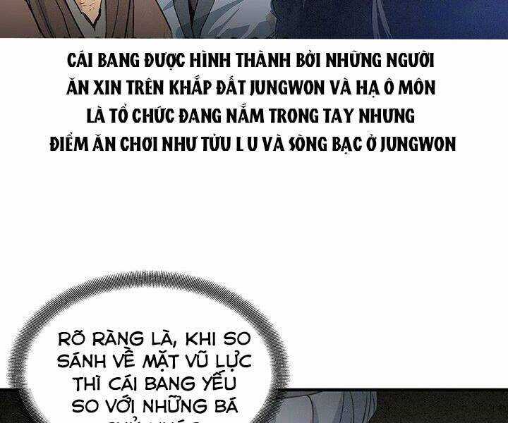 Mục Hạ Vô Nhân Chapter 16 trang 28