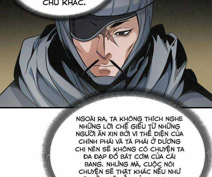 Mục Hạ Vô Nhân Chapter 16 trang 29