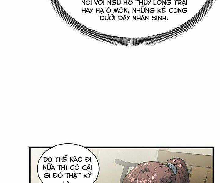 Mục Hạ Vô Nhân Chapter 16 trang 30