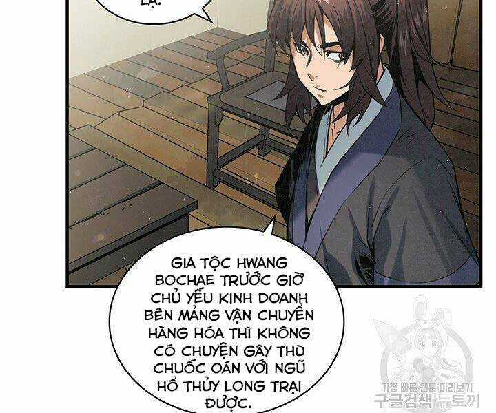 Mục Hạ Vô Nhân Chapter 16 trang 31