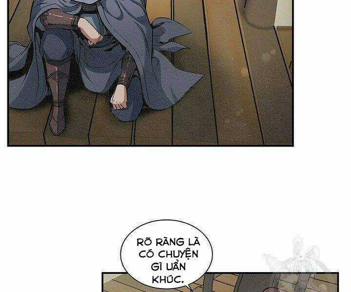 Mục Hạ Vô Nhân Chapter 16 trang 34