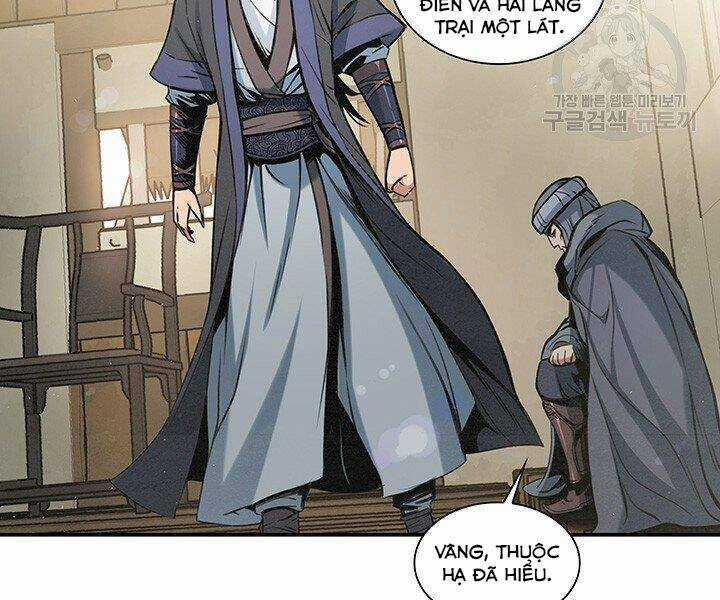 Mục Hạ Vô Nhân Chapter 16 trang 37