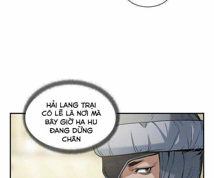 Mục Hạ Vô Nhân Chapter 16 trang 38