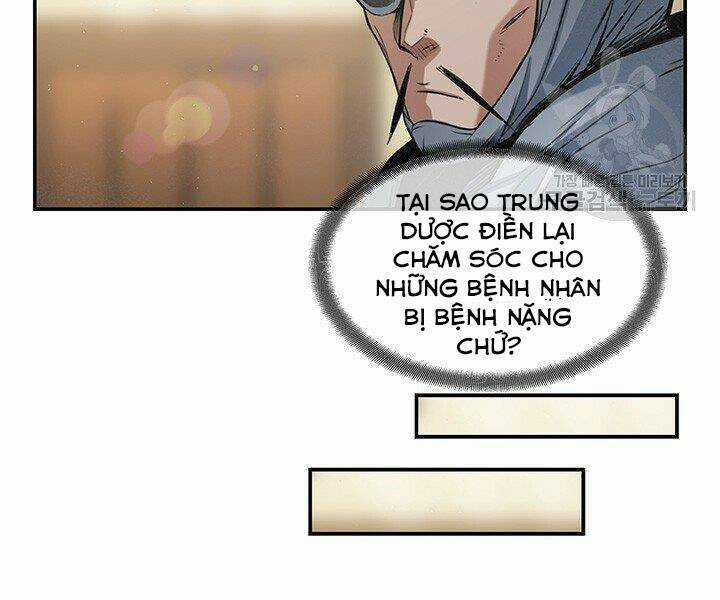 Mục Hạ Vô Nhân Chapter 16 trang 39