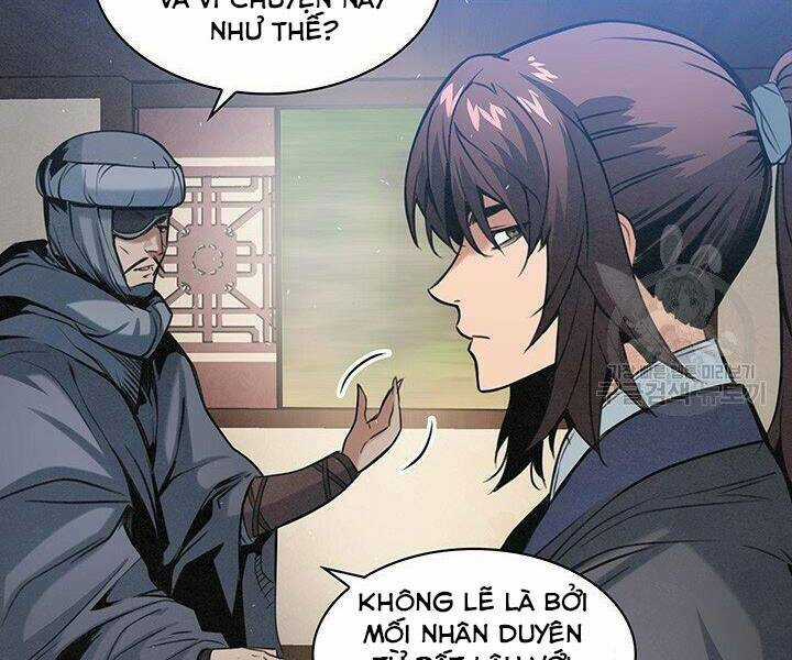 Mục Hạ Vô Nhân Chapter 16 trang 44