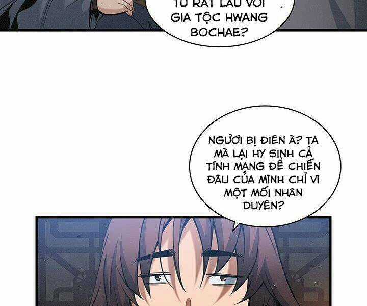 Mục Hạ Vô Nhân Chapter 16 trang 45