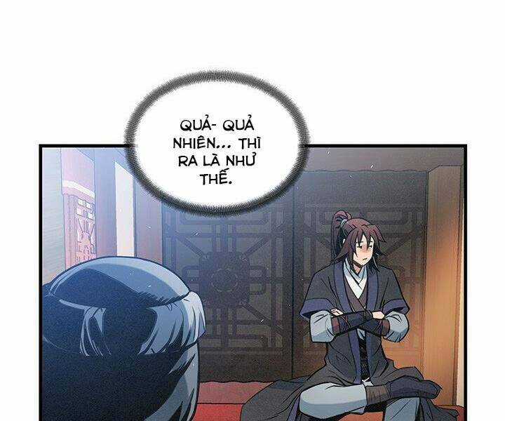 Mục Hạ Vô Nhân Chapter 16 trang 47