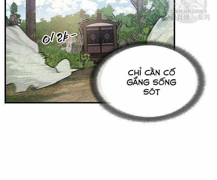 Mục Hạ Vô Nhân Chapter 16 trang 58