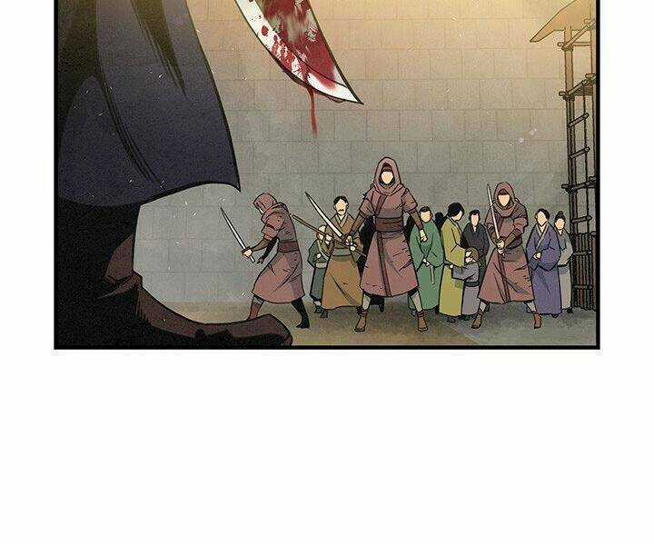 Mục Hạ Vô Nhân Chapter 16 trang 61