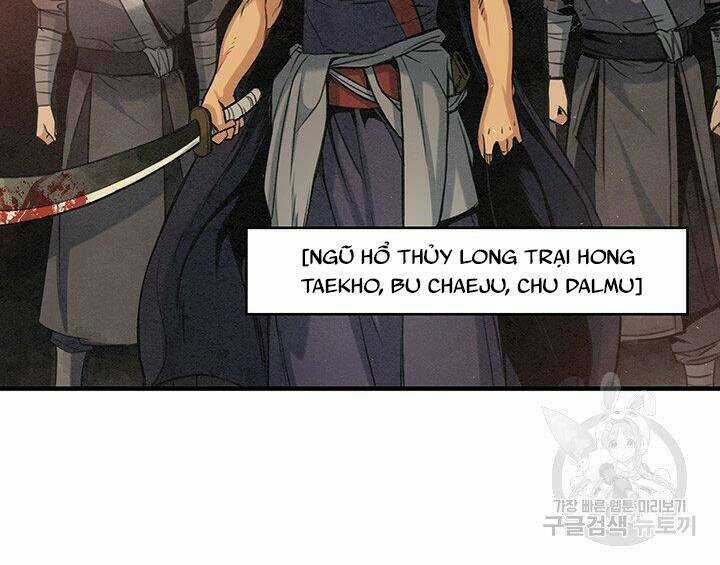 Mục Hạ Vô Nhân Chapter 16 trang 63