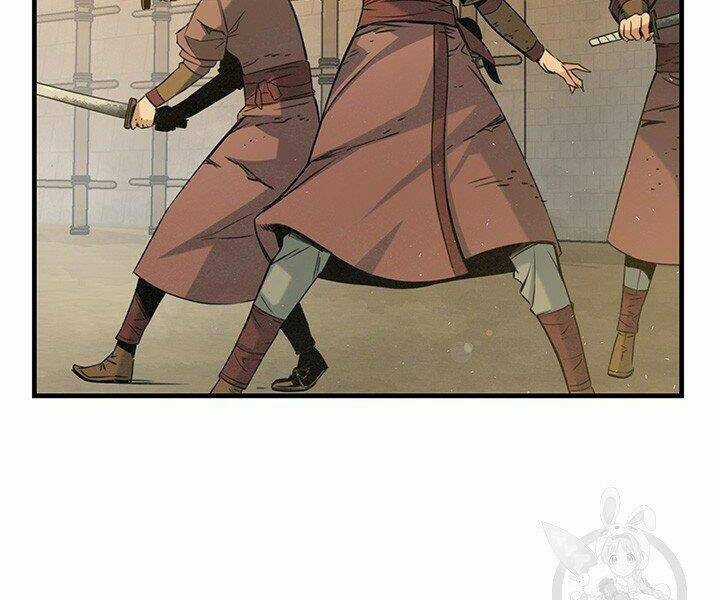 Mục Hạ Vô Nhân Chapter 16 trang 65