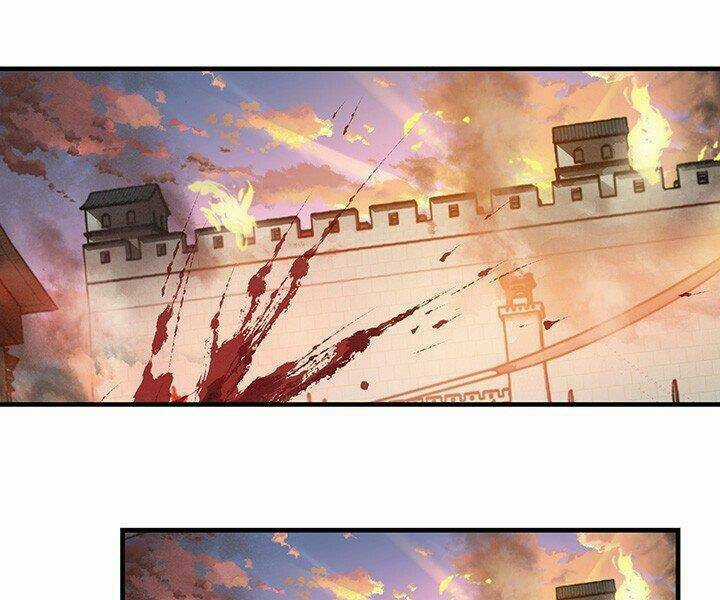 Mục Hạ Vô Nhân Chapter 16 trang 72