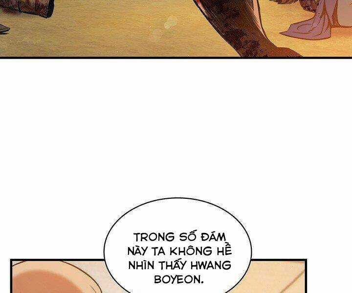 Mục Hạ Vô Nhân Chapter 16 trang 76