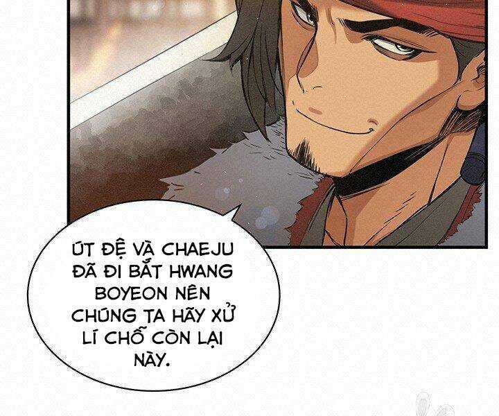 Mục Hạ Vô Nhân Chapter 16 trang 78