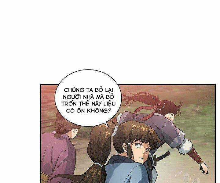 Mục Hạ Vô Nhân Chapter 16 trang 83