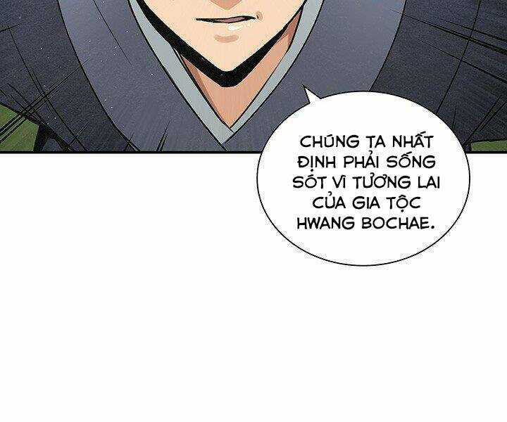 Mục Hạ Vô Nhân Chapter 16 trang 85