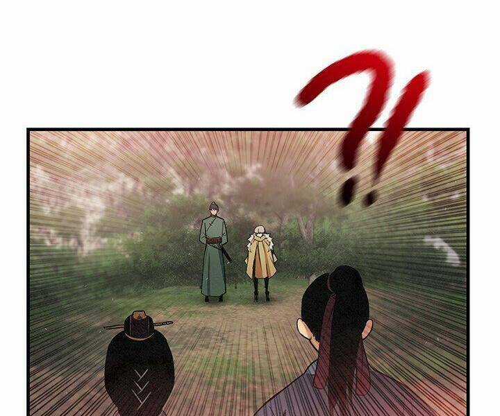 Mục Hạ Vô Nhân Chapter 16 trang 88