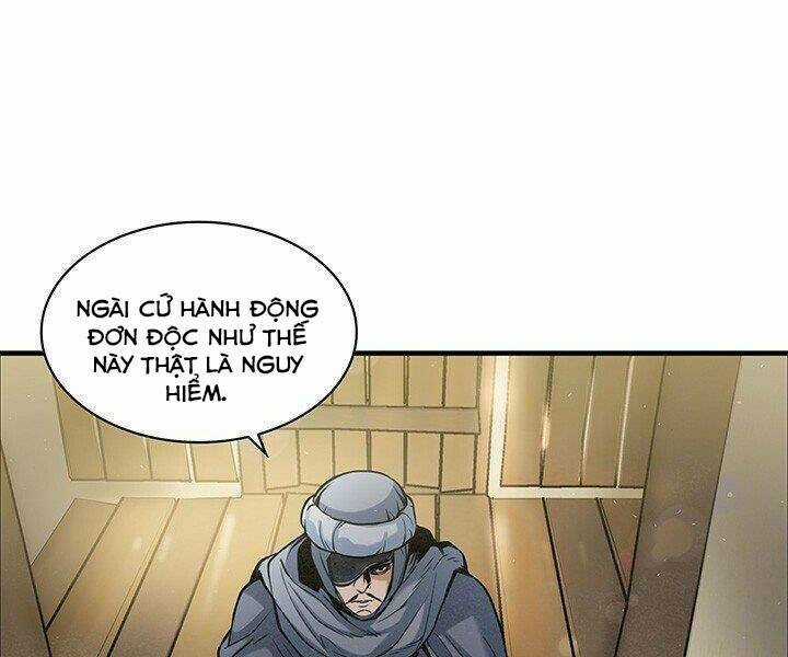 Mục Hạ Vô Nhân Chapter 16 trang 9