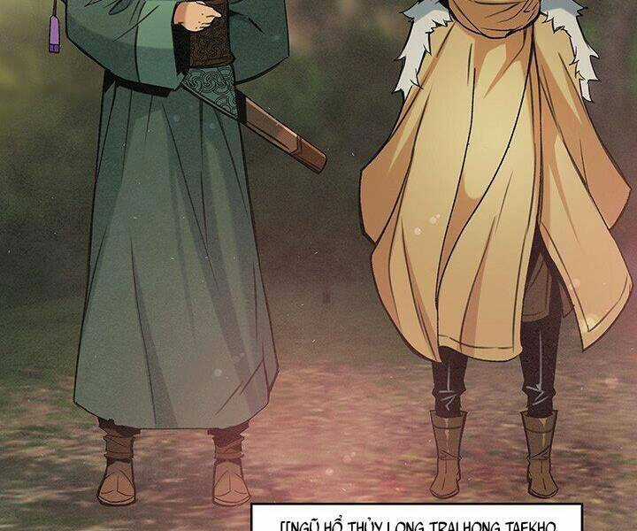 Mục Hạ Vô Nhân Chapter 16 trang 90