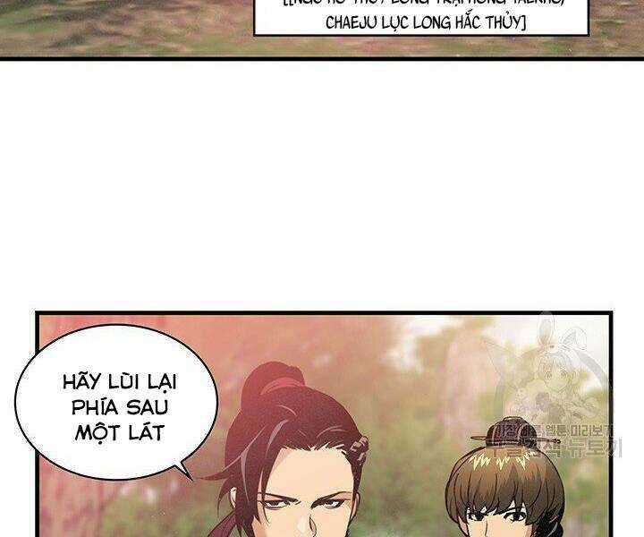Mục Hạ Vô Nhân Chapter 16 trang 91