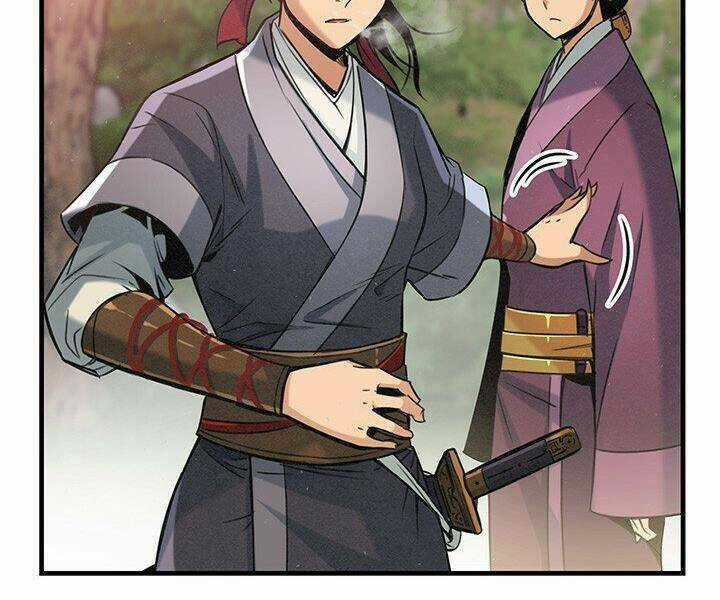 Mục Hạ Vô Nhân Chapter 16 trang 92