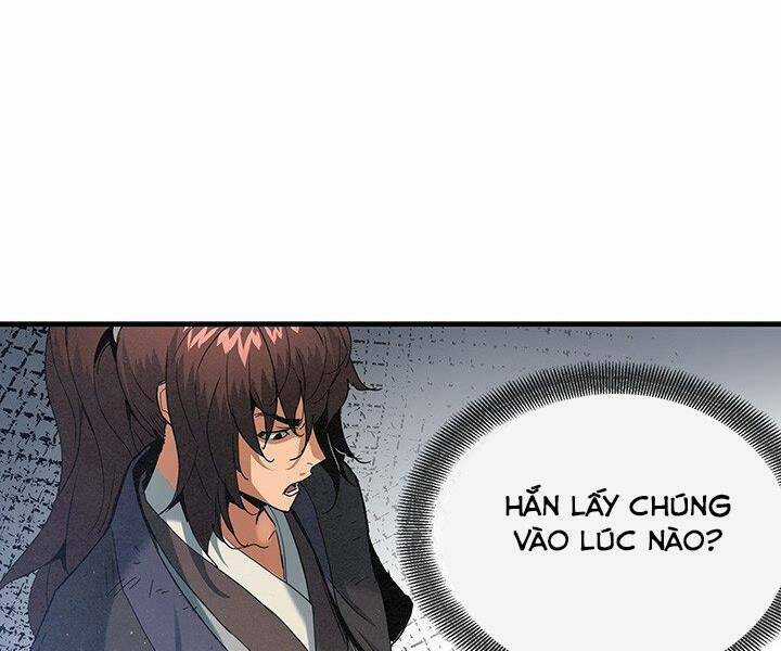 Mục Hạ Vô Nhân Chapter 17 trang 110