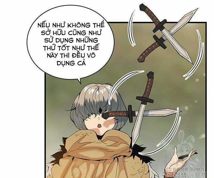 Mục Hạ Vô Nhân Chapter 17 trang 112