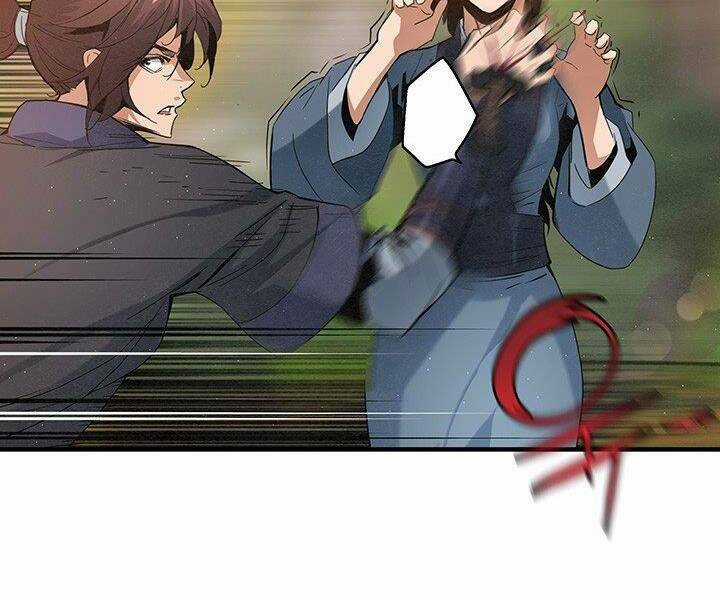 Mục Hạ Vô Nhân Chapter 17 trang 117