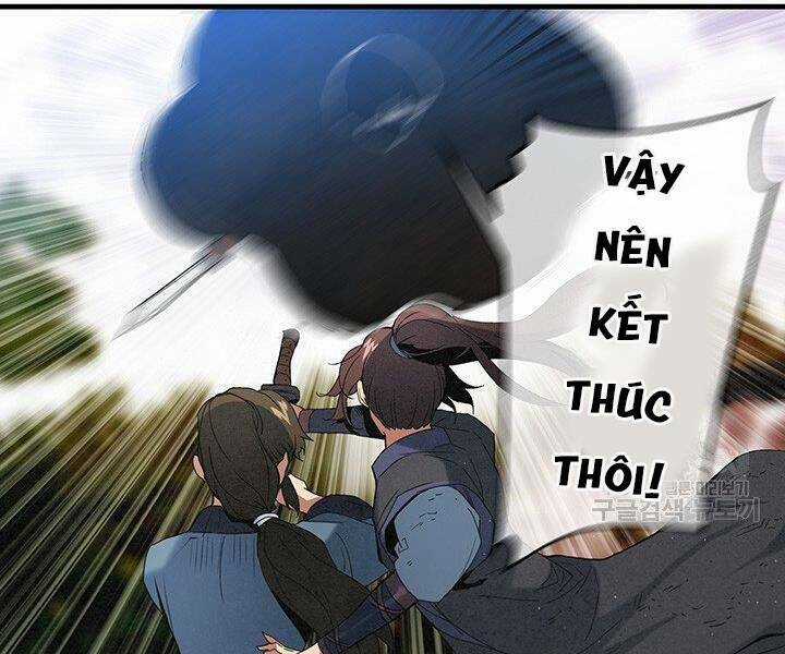 Mục Hạ Vô Nhân Chapter 17 trang 118