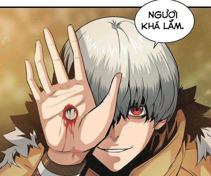 Mục Hạ Vô Nhân Chapter 17 trang 17