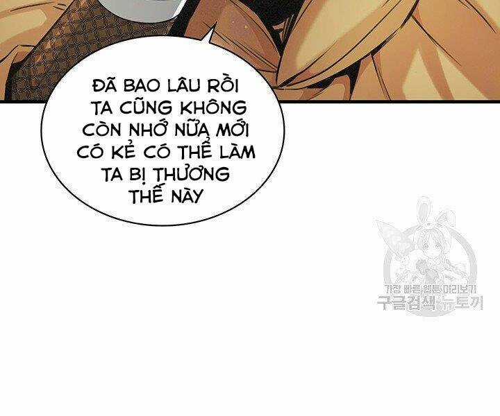 Mục Hạ Vô Nhân Chapter 17 trang 18